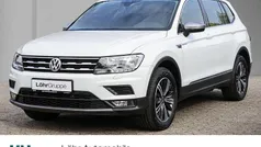 Gebraucht 2021 VW Tiguan Allspace Comfortline SUV | 30.980 € (Guter Preis)