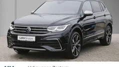 VW Tiguan Allspace