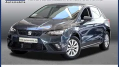 Gebraucht 2024 Seat Ibiza Style Limousine | 16.555 € (Guter Preis)