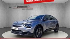 Grau Neu 2024 Citroën C4 Limousine | 19.890 € (Guter Preis)