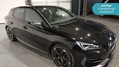 Gebraucht 2022 Cupra Leon VZ Limousine | 28.880 € (Guter Preis)