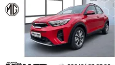 Gebraucht 2025 Kia Stonic Vision SUV | 22.189 € (Fairer Preis)