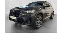 Gebraucht 2024 BMW X4 Performance SUV | 56.440 € (Superpreis)
