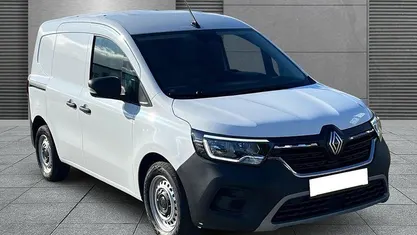 Gebraucht 2025 Renault Kangoo Rapid Extra Van / Kleinbus | 22.527 € (Guter Preis)