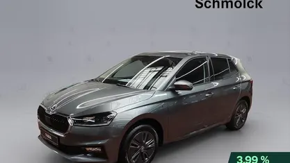 Gebraucht 2026 Skoda Fabia Tour Limousine | 21.890 € (Fairer Preis)