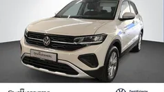 Gebraucht 2024 VW T-Cross IQ Drive SUV | 26.680 € (Fairer Preis)