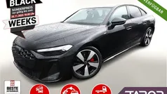 Schwarz Neu 2025 Audi A5 Comfort Coupé | 48.988 € (Fairer Preis)