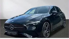 Gebraucht 2024 Mercedes A250 AMG | 38.490 € (Fairer Preis)
