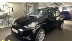 Gebraucht 2024 Hyundai i10 Select Kleinwagen | 16.990 € (Fairer Preis)