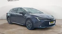 Gebraucht 2023 Toyota Corolla Sport Kombi | 28.770 € (Fairer Preis)