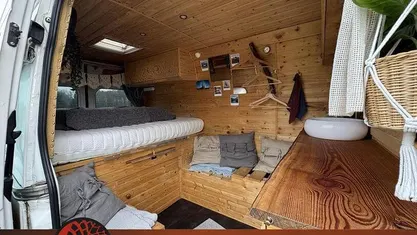 Gebraucht 2016 VW Crafter Van | 28.990 €