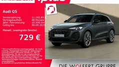 Gebraucht 2025 Audi Q5 Sport SUV | 75.476 € (Fairer Preis)
