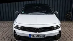 Gebraucht 2023 Opel Astra GSe Limousine | 28.950 € (Fairer Preis)