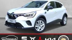 Gebraucht 2024 Mitsubishi ASX Plus SUV | 22.220 € (Fairer Preis)
