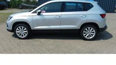 Gebraucht 2024 Seat Ateca Style SUV | 24.390 € (Guter Preis)