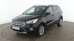 Gebraucht 2019 Ford Kuga Titanium SUV | 15.650 € (Fairer Preis)