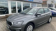 Gebraucht 2025 Skoda Fabia Selection Limousine | 22.490 € (Fairer Preis)