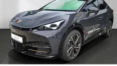 Grau Gebraucht 2024 Cupra Tavascan VZ SUV | 42.990 € (Superpreis)