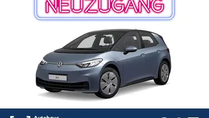 Gebraucht VW ID.3 Pro 106 kW (145 PS) 2022 Kleinwagen
