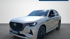 Gebraucht 2025 Mazda CX-60 Homura-Line SUV | 53.995 € (Fairer Preis)