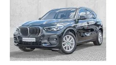 Gebraucht 2022 BMW X5 Sport Line SUV | 51.880 € (Superpreis)