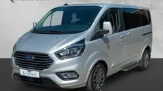 Gebraucht 2020 Ford Tourneo Custom Titanium X Limousine | 38.900 € (Guter Preis)