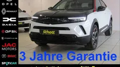 Gebraucht 2022 Opel Mokka GS Line SUV | 18.990 € (Fairer Preis)