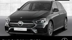 Schwarz Gebraucht 2023 Mercedes B250 AMG Van / Kleinbus | 40.490 € (Fairer Preis)