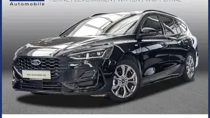 Second-hand Ford Focus ST-Line 155 CP (114 kW) 2024 Break