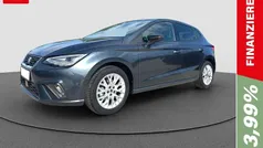 Gebraucht 2024 Seat Ibiza FR Limousine | 19.950 € (Fairer Preis)