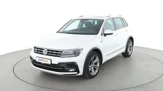 Gebraucht 2020 VW Tiguan SUV | 31.190 € (Fairer Preis)