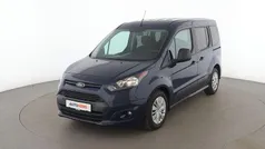 Gebraucht 2017 Ford Tourneo Connect Trend Van / Kleinbus | 11.090 € (Fairer Preis)