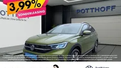 VW Taigo