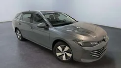 U7 mariposite green met. Neu 2024 VW Passat Business Kombi | 37.288 € (Guter Preis)