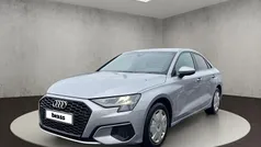 Gebraucht 2022 Audi A3 Ambiente Limousine | 22.800 € (Guter Preis)