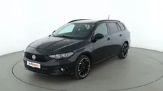 Schwarz Gebraucht 2019 Fiat Tipo S Kombi | 12.520 € (Fairer Preis)