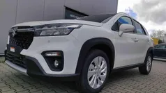 Weiß Neu 2025 Suzuki SX4 S-Cross Comfort SUV | 24.700 € (Fairer Preis)