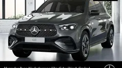Grau Gebraucht 2025 Mercedes GLE450 AMG AMG SUV | 97.990 € (Fairer Preis)