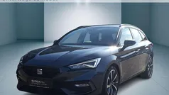 Gebraucht 2021 Seat Leon FR Kombi | 22.440 € (Fairer Preis)