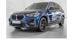 Gebraucht 2020 BMW X1 Sport Line SUV | 26.790 € (Etwas zu teuer)