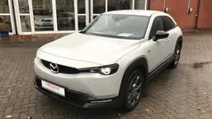 Gebraucht 2022 Mazda MX30 Ad'Vantage SUV | 15.990 € (Guter Preis)