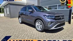 Gebraucht 2025 VW T-Cross Life SUV | 27.500 € (Guter Preis)