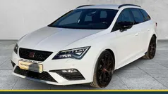 Gebraucht 2020 Cupra Leon Kombi | 26.490 € (Fairer Preis)