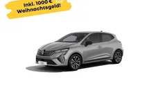 Gebraucht 2025 Renault Clio V Techno Limousine | 20.539 € (Fairer Preis)