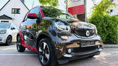 Gebraucht 2018 Smart ForTwo Cabrio Cabrio | 16.970 € (Fairer Preis)