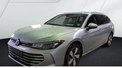 Gebraucht 2025 VW Passat Business Kombi | 32.880 € (Superpreis)