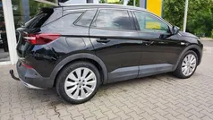Schwarz Gebraucht 2020 Opel Grandland X Ultimate SUV | 24.800 € (Fairer Preis)