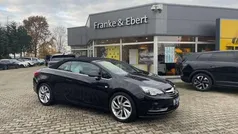 Gebraucht 2014 Opel Cascada Cabrio | 13.990 € (Fairer Preis)