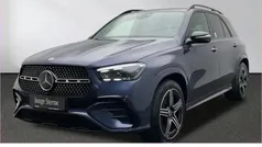 Gebraucht 2024 Mercedes GLE300 AMG | 74.860 €