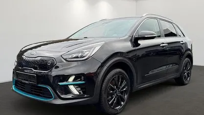 Gebraucht Kia e-Niro Spirit 150 kW (204 PS) 2021 SUV